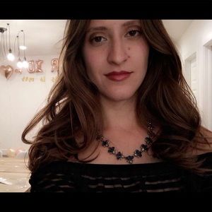 Meet your Posher, Kelsey